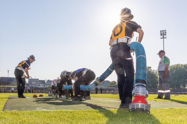 Foto: BFKDO Linz-Land