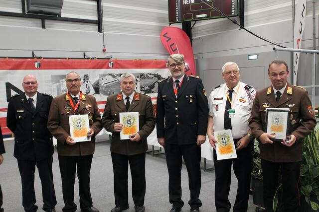 Foto: BFKDO Linz-Land