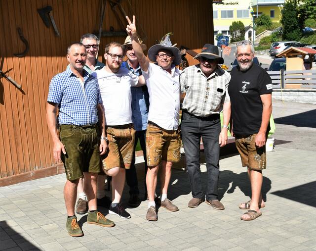 Foto: Cherelle Marek