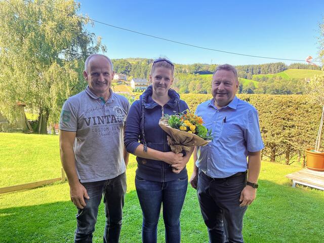 Foto: Gemeinde Zöbern