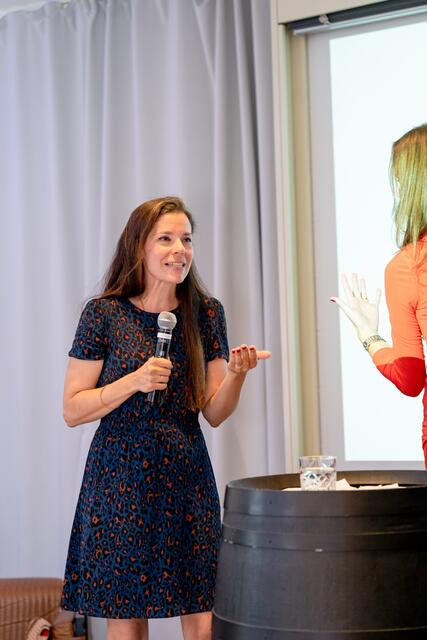 Foto: Bianca Mayerhofer