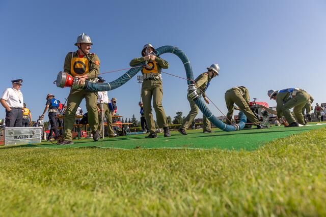 Foto: BFKDO Linz-Land