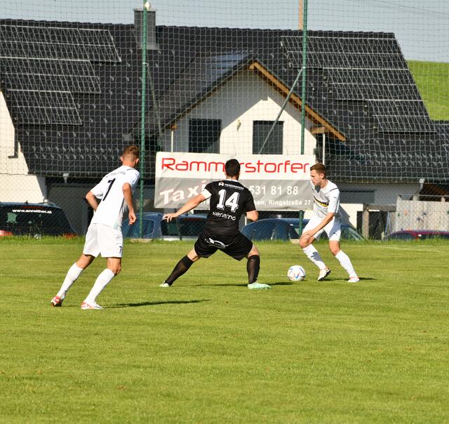 Foto: Sophie Ganglberger