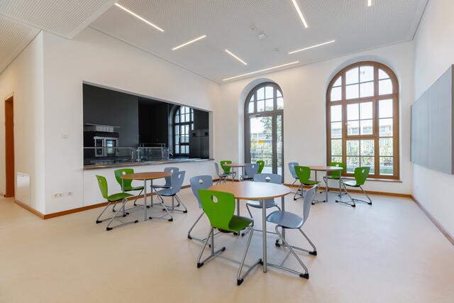 Foto: Lauder Chabad Campus