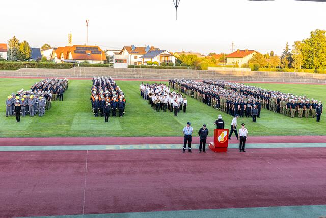 Foto: BFKDO Linz-Land