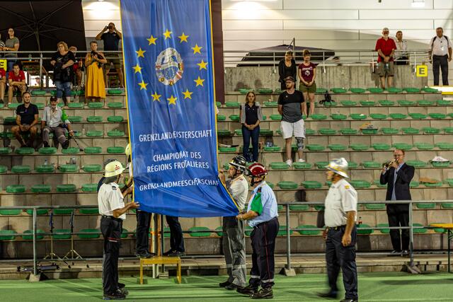 Foto: BFKDO Linz-Land