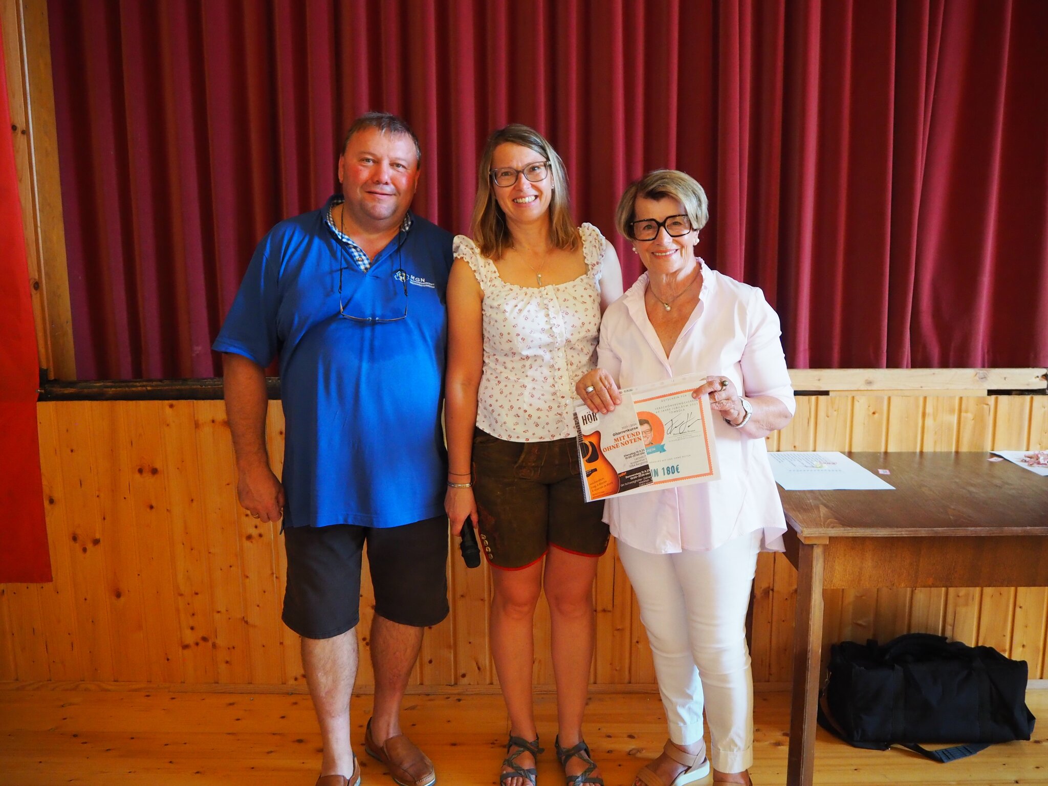 Gemeinde Ruprechtshofen Versch nerungsverein Mit 60 Jubil um Melk gemeinde-ruprechtshofen-versch-nerungsverein-mit-60-jubil-um-melk