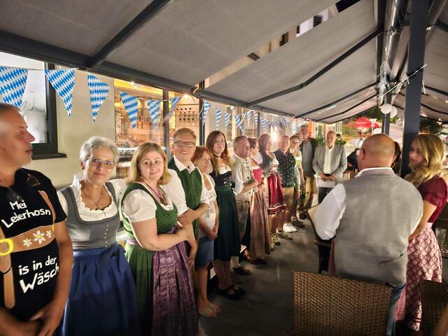Foto: Hernalser Kaufleute