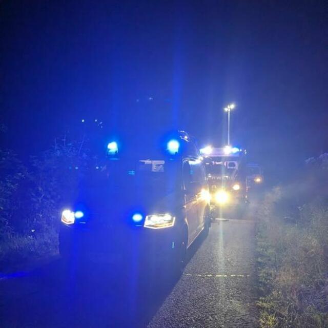 Einsatzbericht: Feuerwehr Mürzzuschlag hatte kein ruhiges Wochenende ...
