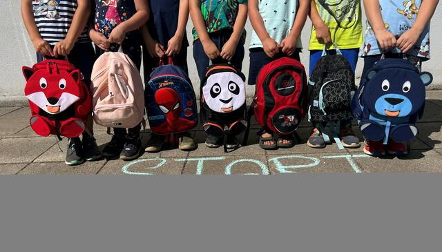Kinderbetreuung spielt in der heutigen Zeit eine wichtige Rolle. Gerade in ländlichen Regionen sind Eltern auf die Plätze angewiesen. | Foto: Kindergarten Glanegg