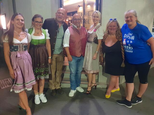 Foto: Hernalser Kaufleute