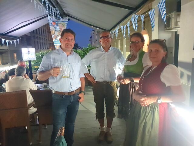 Foto: Hernalser Kaufleute