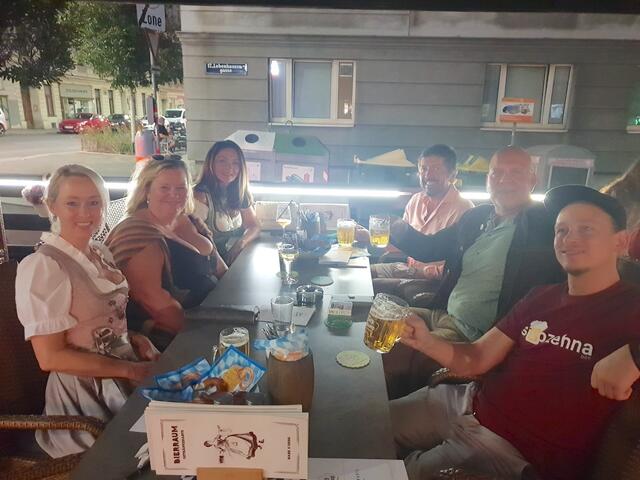 Foto: Hernalser Kaufleute