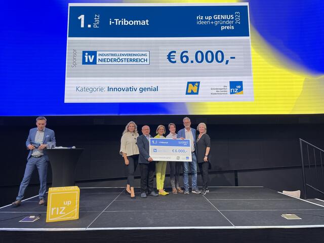 Foto: Victoria Edlinger