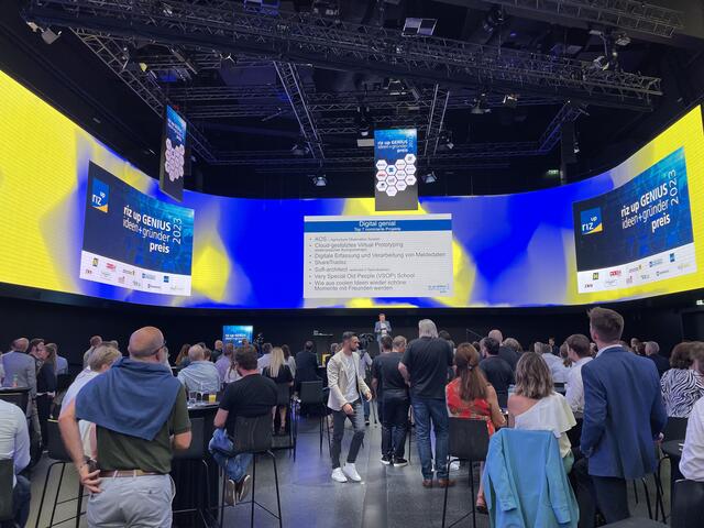 Foto: Victoria Edlinger