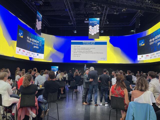 Foto: Victoria Edlinger