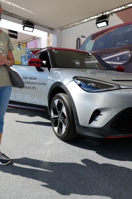 Foto: Max Spitzauer/RMW