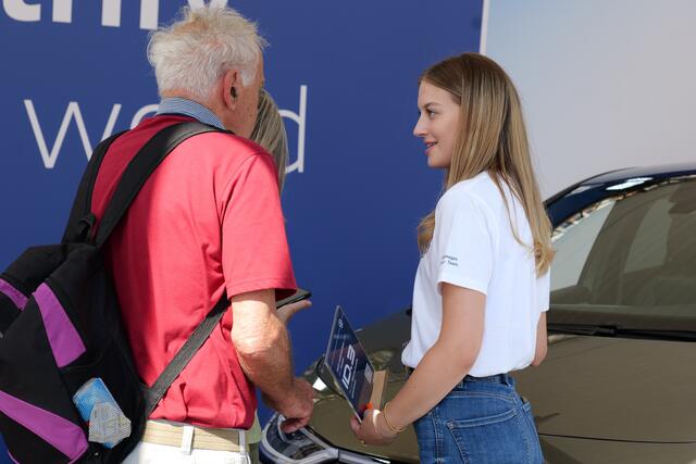 Foto: Max Spitzauer/RMW