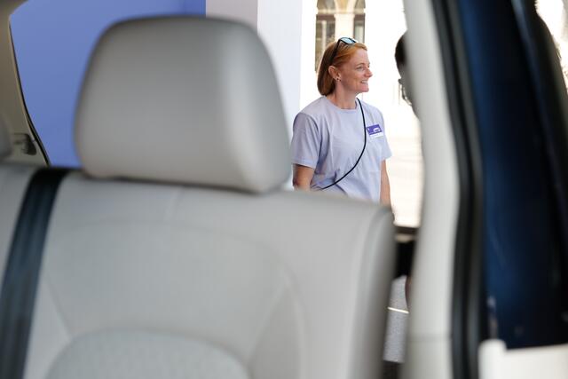 Foto: Max Spitzauer/RMW