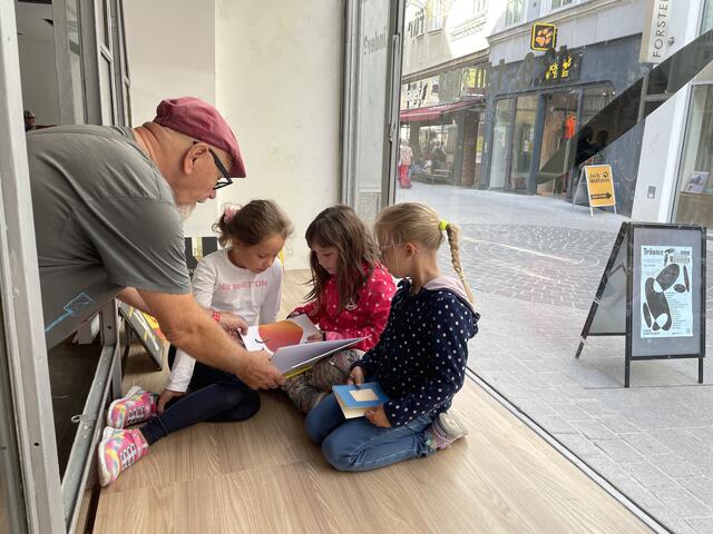 Foto: Franziska Stritzl