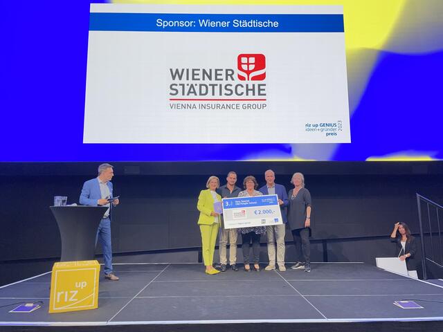 Foto: Victoria Edlinger