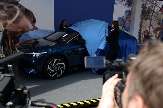 Foto: Max Spitzauer/RMW