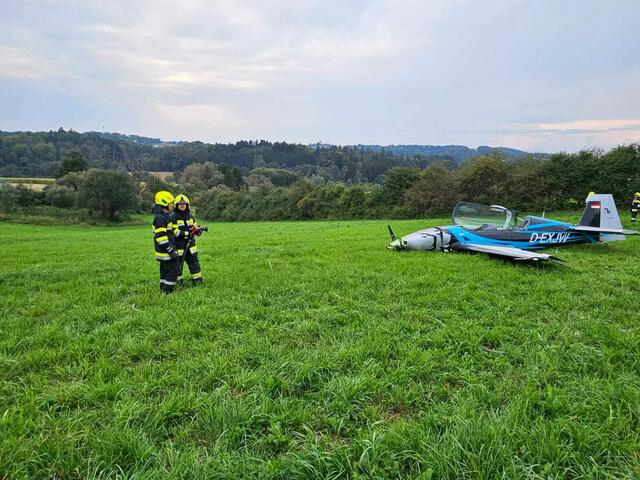 Foto: FF St. Ulrich am Waasen