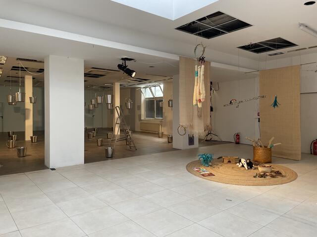 Foto: Franziska Stritzl