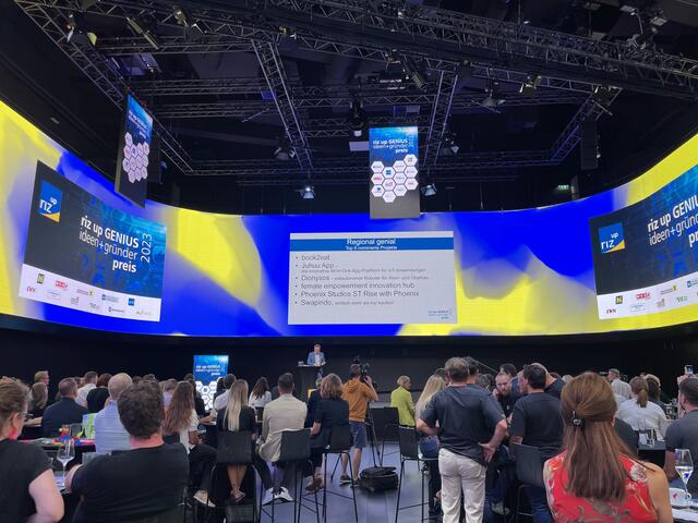 Foto: Victoria Edlinger