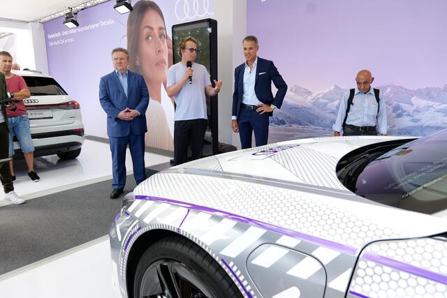 Foto: Max Spitzauer/RMW