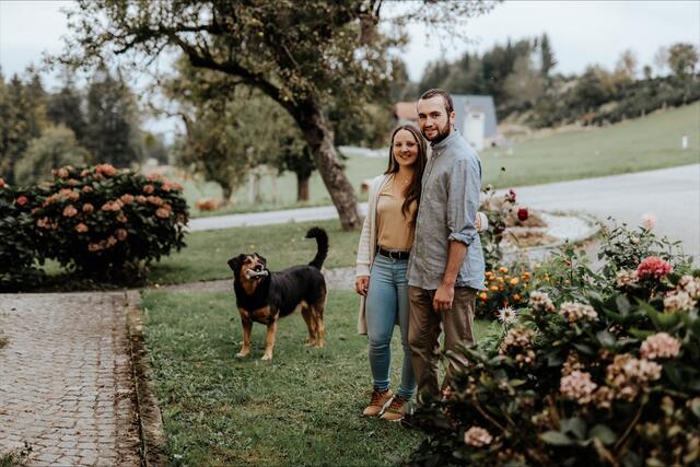 Biohof Mayer 'Riaplbauer' | Foto: Mayer