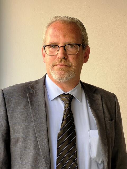 Martin Robier verteidigte den 19-jährigen Angeklagten. | Foto: Ilse Probst