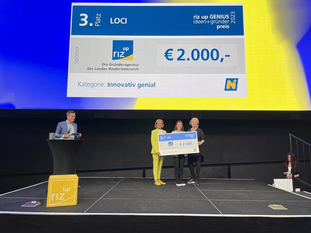 Foto: Victoria Edlinger