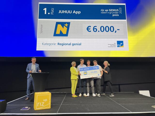 Foto: Victoria Edlinger