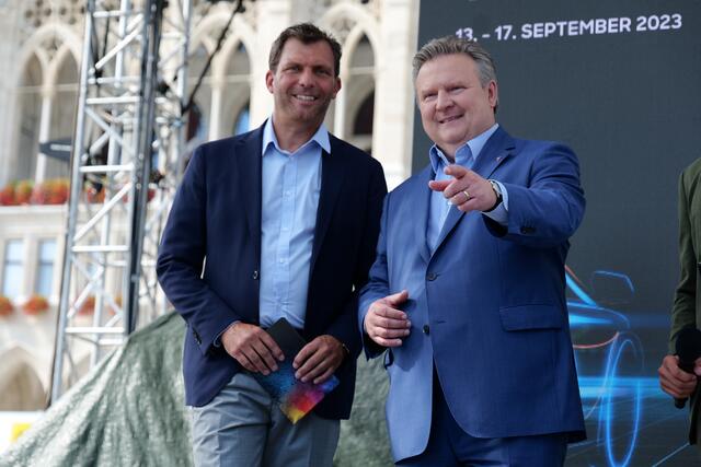 Foto: Max Spitzauer/RMW