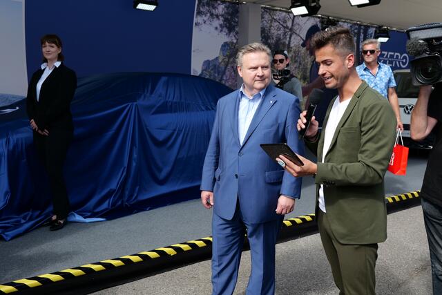 Foto: Max Spitzauer/RMW