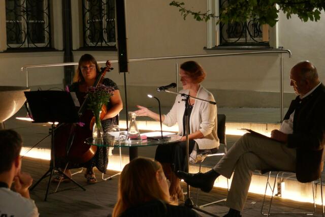 Foto: Nicola Werbanschitz