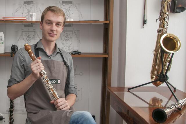 Foto: Wolfgang Unger