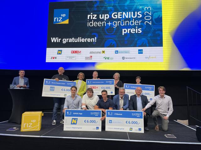 Foto: Victoria Edlinger