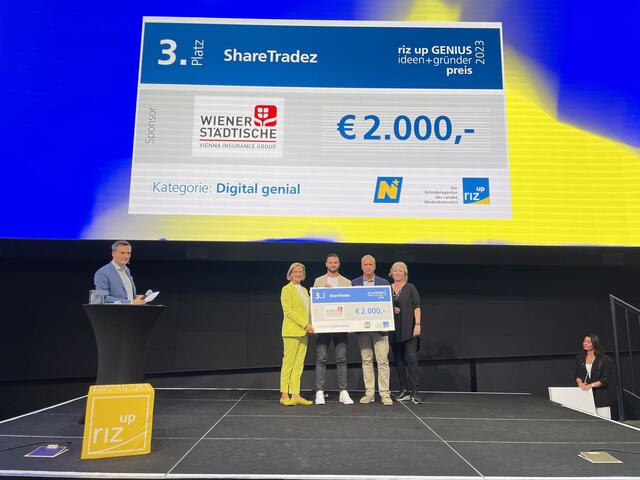 Foto: Victoria Edlinger