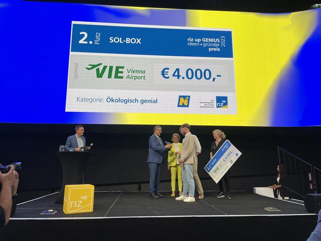 Foto: Victoria Edlinger