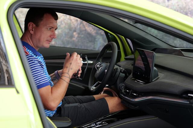 Foto: Max Spitzauer/RMW