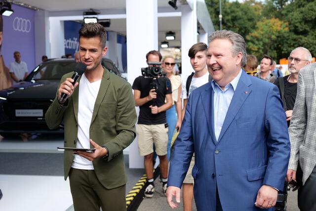 Foto: Max Spitzauer/RMW