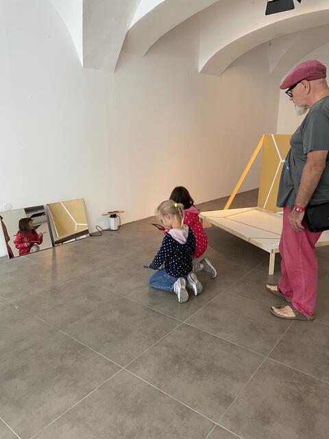 Foto: Franziska Stritzl