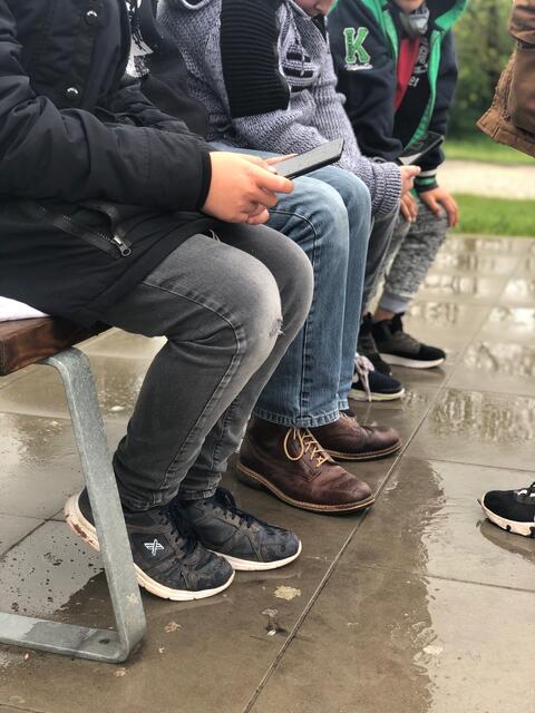 Die Welser Jugendarbeit leidet unter Personalmangel. Nicht alle städtischen Einrichtungen können geöffnet sein. Alessandro Schatzmann (Grüne) erhebt Vorwürfe. | Foto: BRS