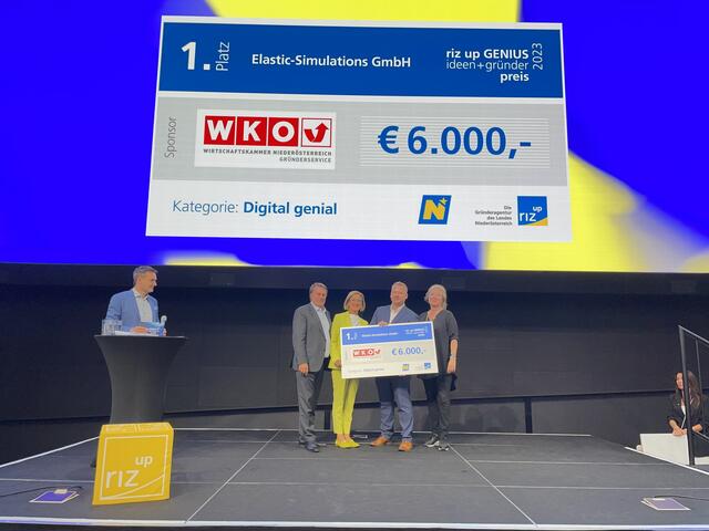 Foto: Victoria Edlinger