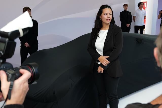 Foto: Max Spitzauer/RMW