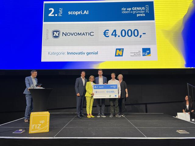 Foto: Victoria Edlinger