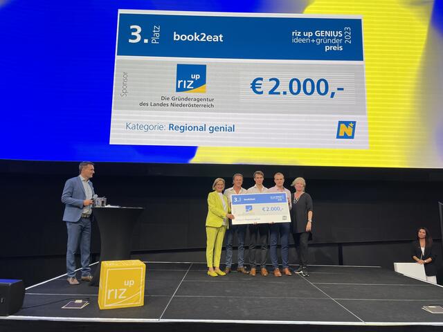 Foto: Victoria Edlinger