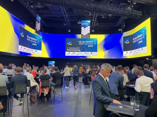 Foto: Victoria Edlinger